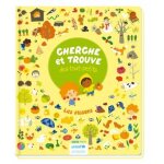 Livre interactif - cherche et trouve - les saisons - pour tout - petits - illustr - ducatif