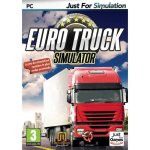 Euro truck simulator jeu pc