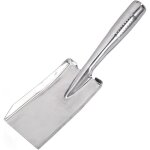 Truelle de jardin en acier inoxydable petite pelle pour le jardinage pelle � main mini outil de b�che ...