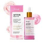 Truly soft serve after shave oilstrawberry vanilla after shave oil for smooth skinhuile après rasage ... Truly soft serve after shave oilstrawberry vanilla after shave oil for smooth skinhuile après rasage ...
