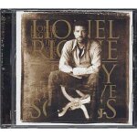 Cd - lionel richie - truly - the love songs - boitier Cd - lionel richie - truly - the love songs - boitier