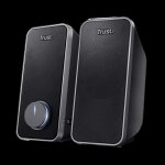 Enceinte pc trust gaming - ensemble denceintes - arys 2. 0 (pc / laptop)