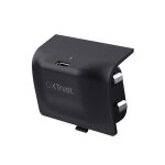 Batterie manette xbox series x / s - trust gaming - gxt 246 - c�ble usb - c 3m - 20 heures autonomie ...