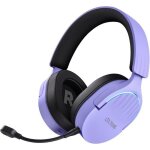 Casque gaming sans fil - trust gaming - gxt 491p fayzo - son surround 7. 1 - micro int�gr� - autonomie ...