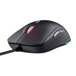 Trust gaming redex souris gamer légère 82 g interrupteurs kailh 200 - 10000 dpi 6 boutons programmables ... Trust gaming redex souris gamer légère 82 g interrupteurs kailh 200 - 10000 dpi 6 boutons programmables ...