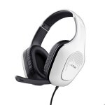Trust gxt 418w rayne casque gaming léger pour pc xbox ps4 ps5 switch mobile transducteurs 50 mm jack ... Trust gxt 418w rayne casque gaming léger pour pc xbox ps4 ps5 switch mobile transducteurs 50 mm jack ...