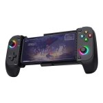 Trust gxt 735 mylox manette pour telephone portable sans fil bluetooth android iphone ps5 xbox mobile ...