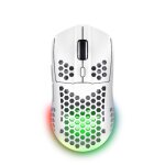 Trust gxt 929w helox - souris optique de jeu sans fil 4800 dpi et rvb (blanc) Trust gxt 929w helox - souris optique de jeu sans fil 4800 dpi et rvb (blanc)