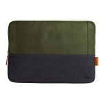 Trust lisboa housse ordinateur portable 16 pouces pochette sacoche voyage pc portable travail asus hp ...