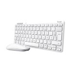 Trust lyra pack clavier et souris sans fil bluetooth azerty français mini clavier rechargeable pour pc ... Trust lyra pack clavier et souris sans fil bluetooth azerty français mini clavier rechargeable pour pc ...