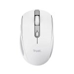 Trust ozaa souris sans fil bluetooth + 2. 4ghz souris silencieuse compacte multi - appareils 60% de plastiques ... Trust ozaa souris sans fil bluetooth + 2. 4ghz souris silencieuse compacte multi - appareils 60% de plastiques ...
