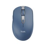 Trust ozaa souris sans fil bluetooth + 2. 4ghz souris silencieuse compacte multi - appareils souris bluetooth ... Trust ozaa souris sans fil bluetooth + 2. 4ghz souris silencieuse compacte multi - appareils souris bluetooth ...