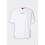 Tshirt hugo boss dontevide blanc