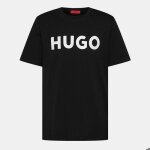 Tshirt hugo boss homme dulivio noir