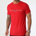 Tshirt tommy hilfiger homme