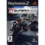 Tt superbikes rrrc / jeu console ps2