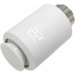 Tte thermostatique radiateur zigbee vanne connecte programmable avec contrle smart life odipie