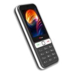 Ttfone tt280 t�l�phone 4g dual sim android �cran 2. 8 pouces clavier cam�ra usb c d�bloqu� avec station ...