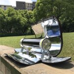 Ttlife 4. 5l kit de four solaire portable pour 1 à 2 repas four isolé sous vide cuisine en plein air ... Ttlife 4. 5l kit de four solaire portable pour 1 à 2 repas four isolé sous vide cuisine en plein air ...