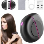 Ttlife brosse lissante pour cheveux sans fil mini lisseur rechargeable portable mini lisseur cheveux ... Ttlife brosse lissante pour cheveux sans fil mini lisseur rechargeable portable mini lisseur cheveux ...