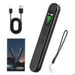 Ttlife d�tecteur de cam�ra cach�e d�tecteur anti - espion gps dappareil cach� d�tecteur de bugs scanner ...