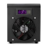 Ttlife g�n�rique refroidisseur daquarium 60l avec chauffe - eau et pompe - id�al pour petits syst�mes ...