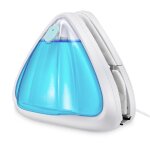 Ttlife lave vitre magntique double vitrage nettoyeur de vitres magntique nettoyant  vitres double ...