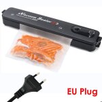 Ttlife machine sous vide alimentaire appareil sous vide alimentaireemballeur sous vide la cuisine et ...