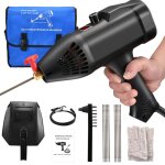 Ttlife mma arc machine  souder igbt 140a portable poste  souder affichage digital lcd souder 220v / ...