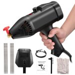 Ttlife mma poste a souder arc machine � souder igbt 140a portable poste � souderaffichage digital lcd ...