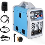 Ttlife poste  souder 300a 220v mig / lift tig / mma 3 en 1 poste a souder mig sans gaz igbt soudeuse ...