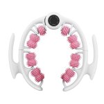 Ttlife rouleau de massage anti - cellulite ? avec poignées amovibles pour cuissesmasseur de fascia pour ... Ttlife rouleau de massage anti - cellulite ? avec poignées amovibles pour cuissesmasseur de fascia pour ...