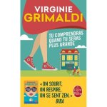 Roman - les tamaris - tu comprendras quand tu seras plus grande - ldp litterature - grimaldi virginie ...
