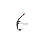 Tuba de natation - arena - swim snorkel pro iii - noir - ajustable - hydrodynamique Tuba de natation - arena - swim snorkel pro iii - noir - ajustable - hydrodynamique