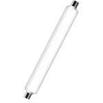 Tube led s19 9w 310mm lampe salle de bain toilettes 600lm pour �clairage de miroir peinture vitrine(blanc ...