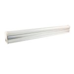 Tube led t5 12w blanc froid 6000k longueur 90cm