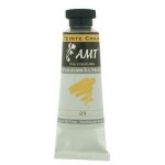 Peinture  lhuile fine en tube teinte chair 45ml - amt