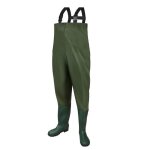 Tubiaz waders pantalon durable pantalon de p�cheur pantalon de p�cheur taille m 40 / 41 combinaison de ...