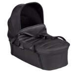 Tuc tuc - nacelle souple ultra - enveloppante noir avec capote amovible - lger et universel adaptable ...