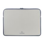 Coque - tucano - elements 2 - macbook air 15 (m3 / m2 / 2024 - 2023) - gris - neoprene Coque - tucano - elements 2 - macbook air 15 (m3 / m2 / 2024 - 2023) - gris - neoprene