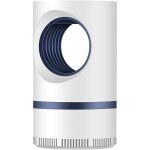 Tue mouches interieur led rpulsif tueur de moustiques sr et calme pige insect off pour mouches[a940] ...