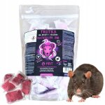 Tueur de rats bm 1 kg q - pest