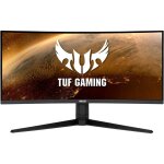 Tuf gaming vg34vql1b - ecran pc 34 uwqhd - dalle va incurvée 1500r - 21:9 - 165hz - 1ms - 3440x1440 - ... Tuf gaming vg34vql1b - ecran pc 34 uwqhd - dalle va incurvée 1500r - 21:9 - 165hz - 1ms - 3440x1440 - ...