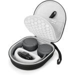 Tui housse pour jbl tune 510bt jbl tune 500sony wh - ch520 casque bluetooth sans fil sac coque transpor ...