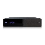 Tuner récepteur satellite - ab - com - pulse 4k - 4k - 8 gb flash - 2 gb ddr4 ram Tuner récepteur satellite - ab - com - pulse 4k - 4k - 8 gb flash - 2 gb ddr4 ram