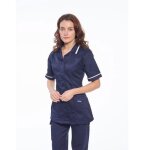 Tunique classique portwest - marine