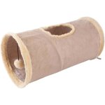 Tunnel pour chat tunnel lapin tunnel pliable pour chat avec 1 trous pour chats lapins pliable jeu pour ... Tunnel pour chat tunnel lapin tunnel pliable pour chat avec 1 trous pour chats lapins pliable jeu pour ...