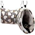 Tunnel suspendu petits animaux jouets hamster balançoire hamac furet chinchilla écureuil cobaye rat label ... Tunnel suspendu petits animaux jouets hamster balançoire hamac furet chinchilla écureuil cobaye rat label ...