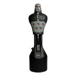 Tunturi mannequin de boxe - sac de frappe sur pied - punching ball pour adulte Tunturi mannequin de boxe - sac de frappe sur pied - punching ball pour adulte
