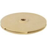 Turbine de pompe � eau en plastique ppo auto - amor�ante centrifuge en acier inoxydable - pi�ces de r�paration ...